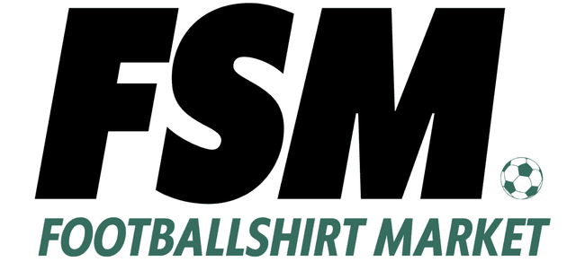 Football Shirt Market